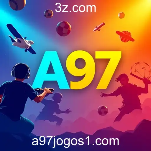 A97: Inovação e Crescimento Marcantes no Mundo dos Jogos