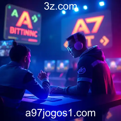 A Revolução da A97 no Cenário dos Jogos em Portugal