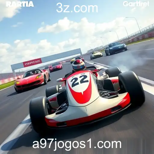 A Revolução dos Jogos Online com a97 Plataforma