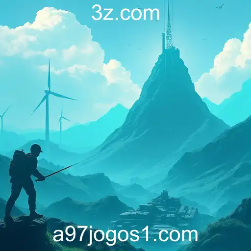 Inovações e tendências na A97 Plataforma de Jogos