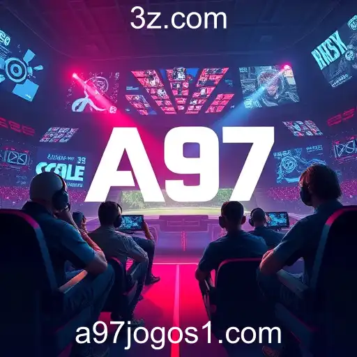 A97: Revolução no Mundo dos Jogos em 2026