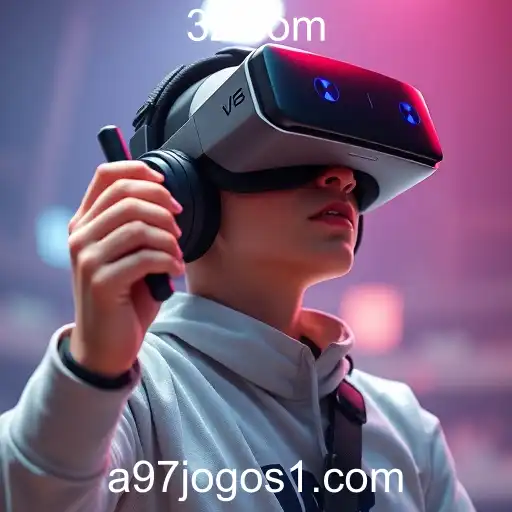 A97 Plataforma de Jogos: Inovação e Tendências em 2026