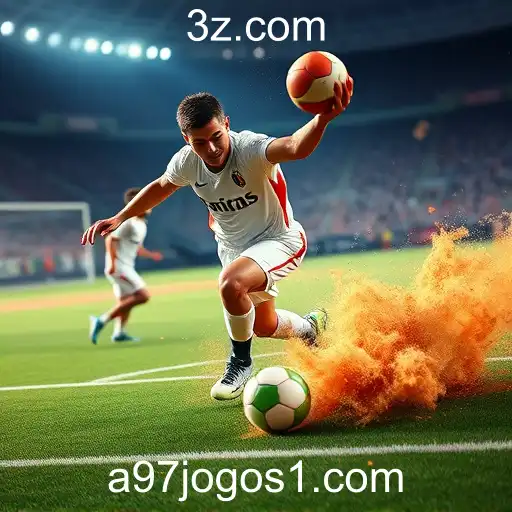 A Revolução da A97 no Cenário de Jogos em 2025