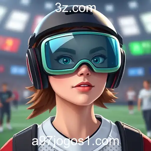 A97: A Revolução dos Jogos Movimenta a Indústria