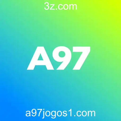 A Evolução Impressionante da A97 no Mercado de Jogos