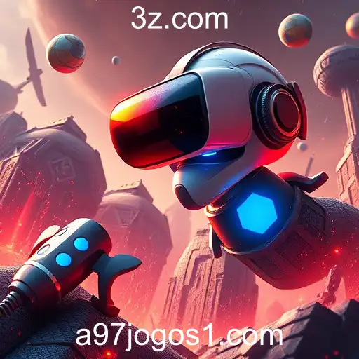 A Evolução da a97 Plataforma de Jogos no Brasil