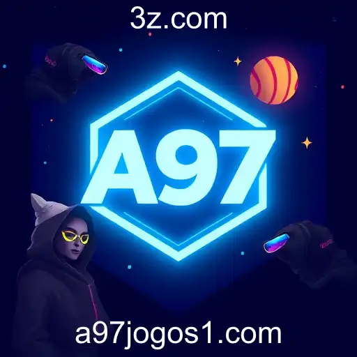 A evolução e impacto da A97 Plataforma de Jogos no mercado