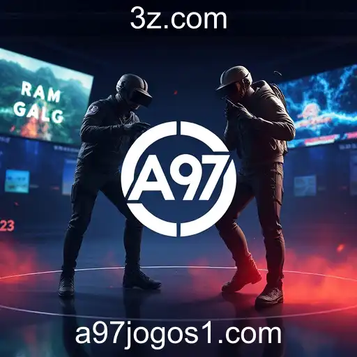 A97 Plataforma de Jogos Lança Novas Funcionalidades para 2026