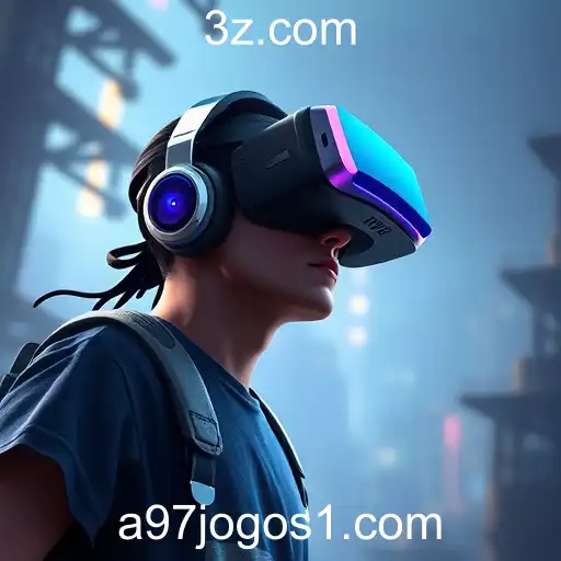 A Evolução e Tendências do A97 Plataforma de Jogos