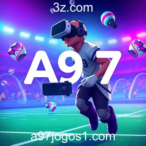 A97 Plataforma de Jogos Revoluciona o Entretenimento Digital