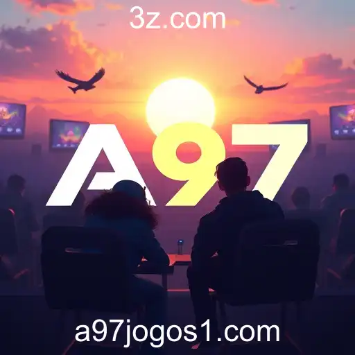 Ascensão e Desafios da A97 Plataforma de Jogos