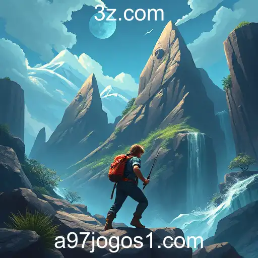 Explorando os Mundos dos Jogos de Aventura na a97 Plataforma de Jogos