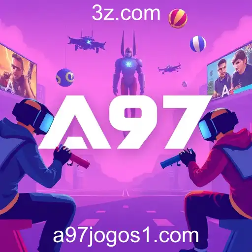 A Expansão da A97 Plataforma de Jogos em 2026