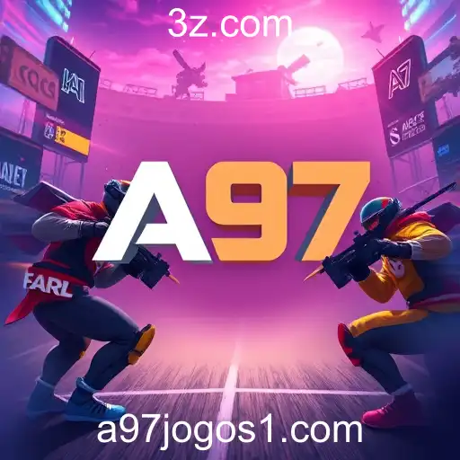 A97 Plataforma de Jogos Inova no Mercado em 2026