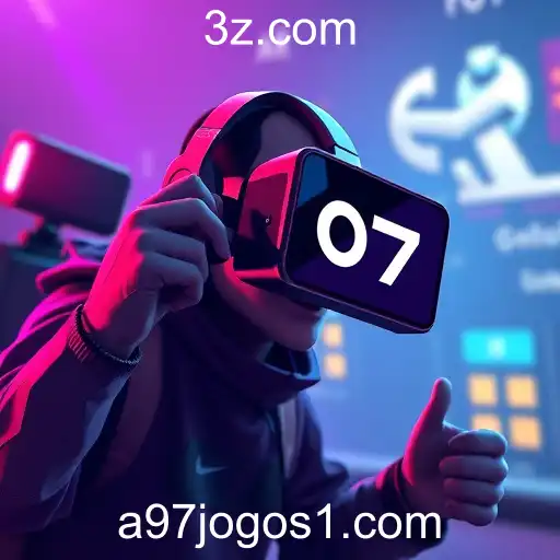 A Revolução dos Jogos em 2026 com a A97