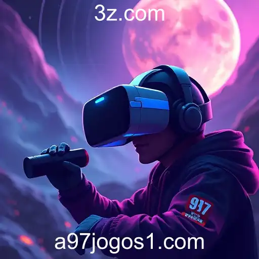 A Revolução Digital da A97 Plataforma de Jogos