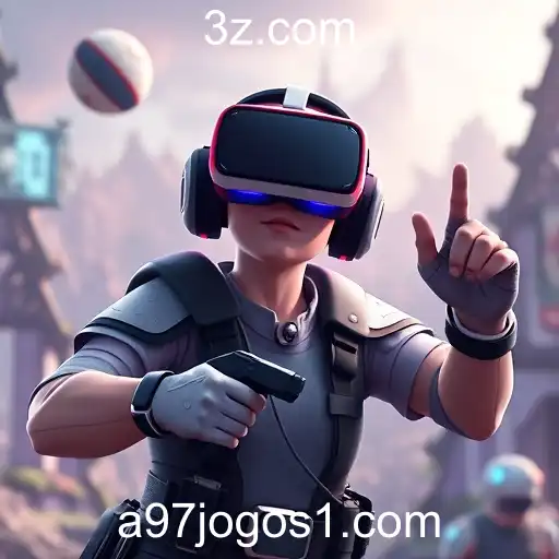 A Revolução dos Jogos Online em 2026