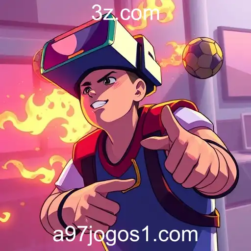 Tendências e Inovações da Plataforma de Jogos a97