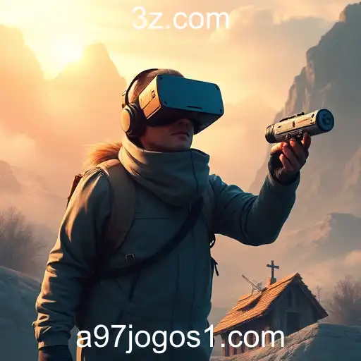 A Revolução da Plataforma de Jogos A97