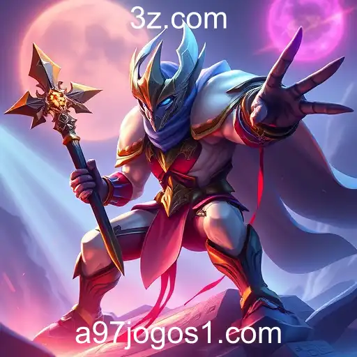 A Ascensão da a97 Plataforma de Jogos em 2026