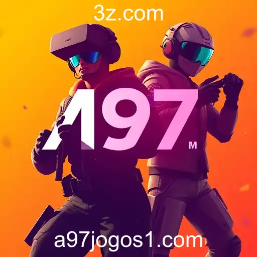 A Explosão da Plataforma de Jogos A97 em 2026