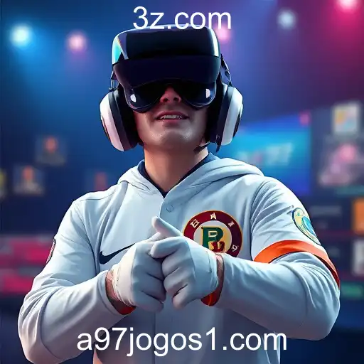 A Revolução dos Jogos em 2026: A97 na Vanguarda