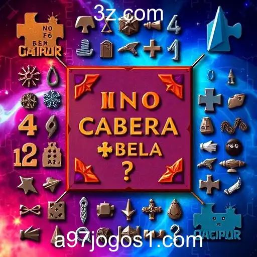 Descubra a Arte dos Quebra-Cabeças na Plataforma A97: Desafie Sua Mente e Divirta-se!