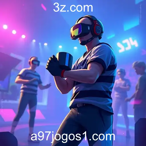 Revolução nos Jogos Online com A97 Plataforma