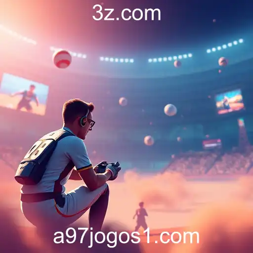 A Revolução da a97 Plataforma de Jogos em 2026