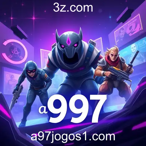 Ascensão da 'a97' no Cenário de Jogos Online