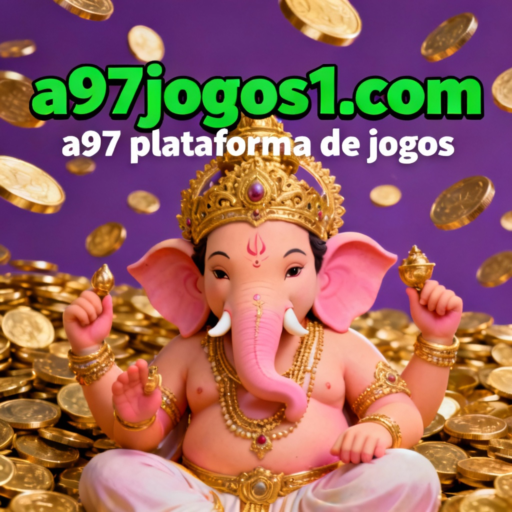 a97 plataforma de jogos